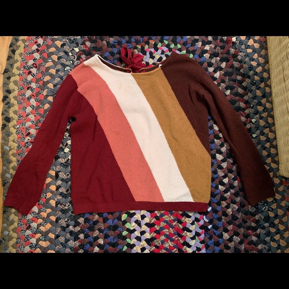 SÉZANE Sweater